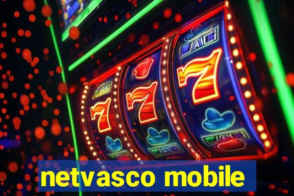 netvasco mobile